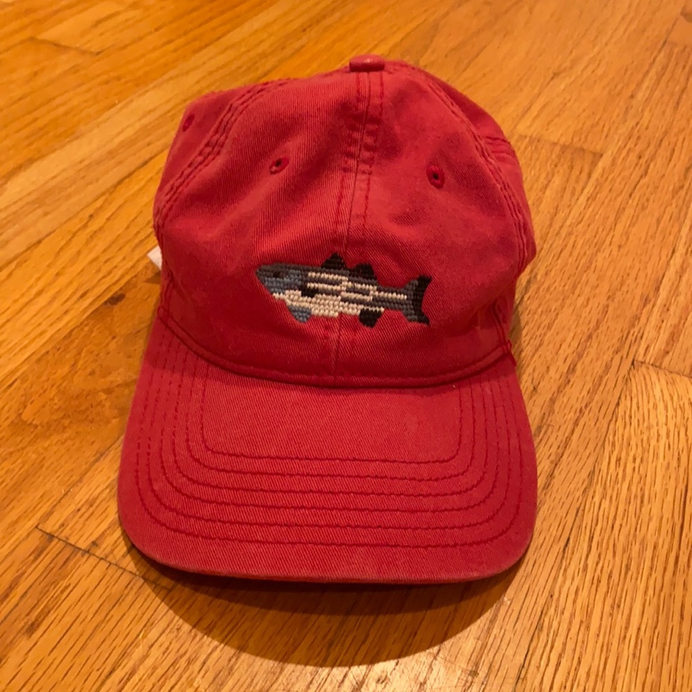 striped bass harding lane hat